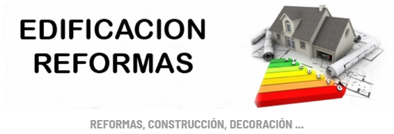 REFORMAS - CONSTRUCCIÓN - DECORACIÓN REFORMAS - CONSTRUCCIÓN - DECORACIÓN